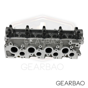 Empty Cylinder Head For Mazda RF RE 626 AMC908746 (MRFJ5-10-090D)