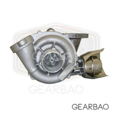 Load image into Gallery viewer, Turbocharger for BMW One D Ford Focus Citroen Picasso 2003-2006 (753420-5005S)