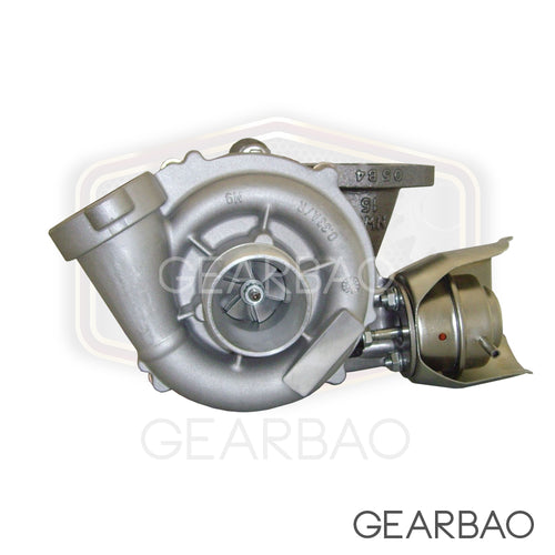 Turbocharger for BMW One D Ford Focus Citroen Picasso 2003-2006 (753420-5005S)