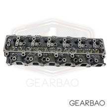 Load image into Gallery viewer, Empty Cylinder Head For Nissan Safari Pick-Up Civilian TD42 TD42T (11039-06J00)