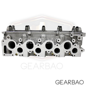 Empty Cylinder Head For Mazda Bongo Capella Cosmo R2 RF AMC908740 (R263-10-100H)