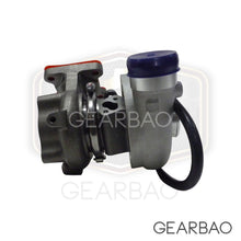 Load image into Gallery viewer, Turbocharger for Toyota Land Cruiser HiAce Hilux 2L-T CT20 2.4L (17201-54060)