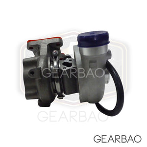 Turbocharger for Toyota Land Cruiser HiAce Hilux 2L-T CT20 2.4L (17201-54060)