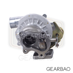 Turbocharger for Isuzu Rodeo D-Max Pickup 4JA1 2.5L Diesel (8-97240210-1)
