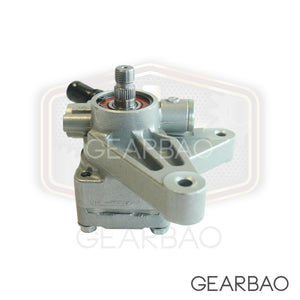 Power Steering Pump for Honda Accord 3.0L 2003-2007 (56110-RCA-A01)