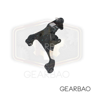Lower Control Arm (Right Side) for Nissan Navara D40 4WD (54500-EB70A)