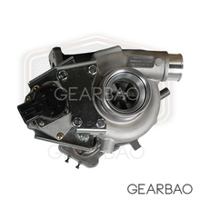 Load image into Gallery viewer, Turbocharger For Isuzu NPR NRR NQR 4HK1 VDA40018 RHF55V (898027-7725)