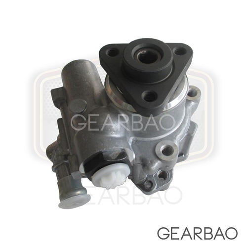Power Steering Pump for Land Rover Defender Discovery Range Rover 1994-1999 (QVB101110)