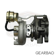 Load image into Gallery viewer, Turbocharger for Mitsubishi Delica L400 Pajero Montero Shogun 4M40 2.8L (49135-03310)