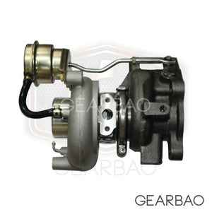 Turbocharger for Mitsubishi Delica L400 Pajero Montero Shogun 4M40 2.8L (49135-03310)
