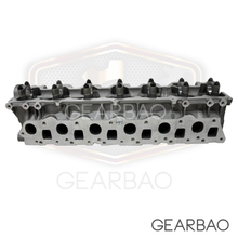 Load image into Gallery viewer, Empty Cylinder Head For Nissan Patrol TD6 RD28-Ti AMC908504 (11040-VB301)