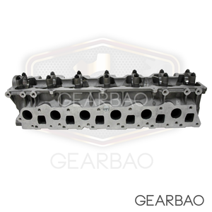 Empty Cylinder Head For Nissan Patrol TD6 RD28-Ti AMC908504 (11040-VB301)
