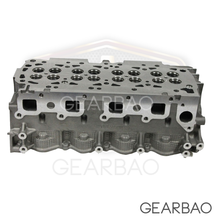 Load image into Gallery viewer, Empty Cylinder Head For Nissan Navara Pathfinder Cabstar YD25 YD25-DDTI AMC908510 (11039-EC00A)