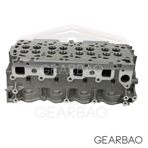 Empty Cylinder Head For Nissan Navara Pathfinder Cabstar YD25 YD25-DDTI AMC908510 (11039-EC00A)