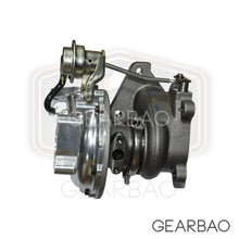 Load image into Gallery viewer, Turbocharger for Nissan Navara Frontier D22 YD25 2.5L (14411-VK500)