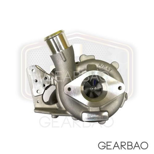 Turbocharger for Ford Ranger without Electronic Actuator T6 2.2L TDCi (BK3Q-6K682-PC)