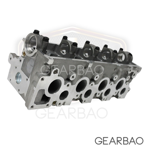 Empty Cylinder Head For Mazda RF RE 626 AMC908746 (MRFJ5-10-090D)
