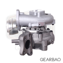 Load image into Gallery viewer, Turbocharger For Nissan Navara D40 Pathfinder YD25 GT2056V (14411-EB70C)