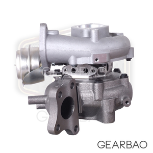 Turbocharger For Nissan Navara D40 Pathfinder YD25 GT2056V (14411-EB70C)