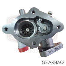 Load image into Gallery viewer, Turbocharger For Mitsubishi Delica Pajero Triton 4M40T 2.8L TF035HM (49135-03110)
