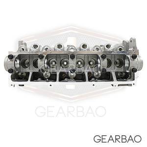 Empty Cylinder Head For Mazda Bongo Capella Cosmo R2 RF AMC908740 (R263-10-100H)