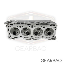 Load image into Gallery viewer, Empty Cylinder Head For Isuzu Aska Campo Amigo Trooper II Pick-Up Impulse 4ZD1 AMC910510 (8-97119-761-1)