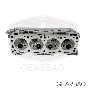 Empty Cylinder Head For Isuzu Aska Campo Amigo Trooper II Pick-Up Impulse 4ZD1 AMC910510 (8-97119-761-1)
