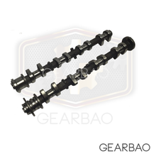 Load image into Gallery viewer, 1 Set Camshaft For Toyota Camry RAV4 Alphard Estima Previa 2AZ (13502-28030)