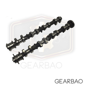 1 Set Camshaft For Toyota Camry RAV4 Alphard Estima Previa 2AZ (13502-28030)