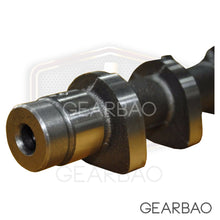 Load image into Gallery viewer, Exhaust Camshaft For Toyota 4Runner Hilux Fortuner Innova HiAce 2KD (13502-0L010/13502-30030)