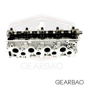 Full Cylinder Head For Mazda R2 RF Bongo Capella Cosmo AMC908840 (R263-10-100H)