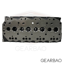 Load image into Gallery viewer, Empty Cylinder Head For Nissan Pick-Up Urvan TD25 AMC909019 (11039-02N05)