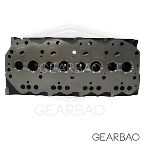 Empty Cylinder Head For Nissan Pick-Up Urvan TD25 AMC909019 (11039-02N05)