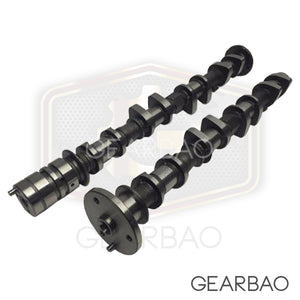 Inlet Camshaft for Toyota Passo Daihatsu Boon Storia Terios K3-VE Petrol 1.3L (13502-97401)