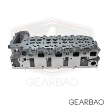 Load image into Gallery viewer, Cylinder Head For Isuzu D-Max MU7 Rodeo 4JJ1 4JJ1-TC (8-97355-970-8)