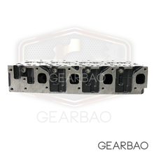 Load image into Gallery viewer, Cylinder Head For Isuzu Pickup 2800 Trooper NKR 4JB1 4JB1-T (5-87810-288-0)