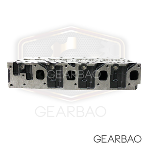 Cylinder Head For Isuzu Pickup 2800 Trooper NKR 4JB1 4JB1-T (5-87810-288-0)