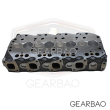 Load image into Gallery viewer, Full Cylinder Head For Nissan Frontier MPV QD32 (11039-VH002)