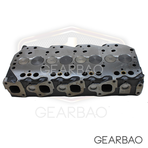Full Cylinder Head For Nissan Frontier MPV QD32 (11039-VH002)