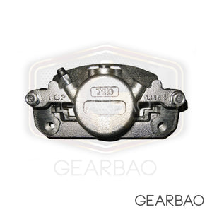 Brake Caliper (1 Set) for Ford Ranger Single Piston (UHY-4-33-99Z/UHY-4-33-98Z)