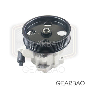 Power Steering Pump for Mercedes-Benz W203 S203 A209 906 C320 CDI CLK 320 (0044668201)
