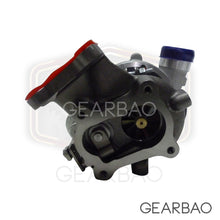 Load image into Gallery viewer, Turbocharger for Toyota Land Cruiser HiAce Hilux 2L-T CT20 2.4L (17201-54060)