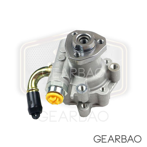 Power Steering Pump for Volkswagen Transporter 1.9L Multivan Crafter 30-50 2.5L TDi (7E042254)