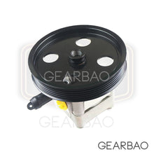 Load image into Gallery viewer, Power Steering Pump for Mercedes-Benz R280CDI Volvo V70 MKII S60 XC70 2.4L (30665101)