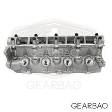 Load image into Gallery viewer, Empty Cylinder Head For Mazda 323/626/E2200/Premacy CP/B2200/ Capella 1997 (R2Y4-10-100A)