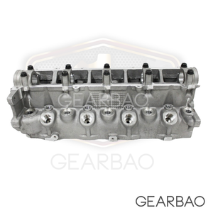 Empty Cylinder Head For Mazda 323/626/E2200/Premacy CP/B2200/ Capella 1997 (R2Y4-10-100A)