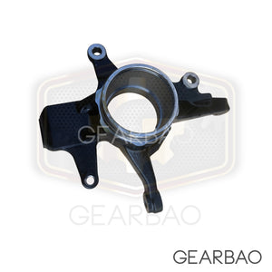Knuckle (1 Pair) for Ford Ranger Courier ABS 4WD (UM51-33-021B/UM51-33-031B)