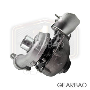 Turbocharger for BMW One D Ford Focus Citroen Picasso 2003-2006 (753420-5005S)