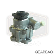 Load image into Gallery viewer, Power Steering Pump for BMW 3 Saloon Coupe E36 316i 318i 318ti 318is (32411092432)