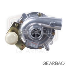 Load image into Gallery viewer, Turbocharger For Isuzu Rodeo D-Max Pickup RHF4H 4JA1 2.5L Diesel (8-97240210-1)